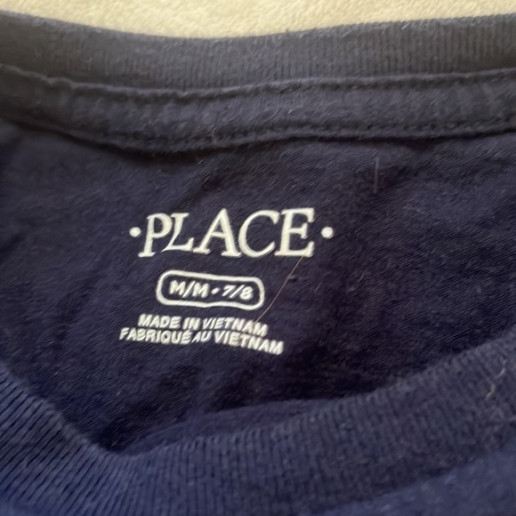 Tee shirt bundle size 7/8 - Picture 3 of 7